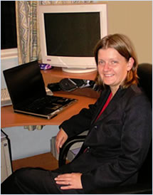 Susan Coulter